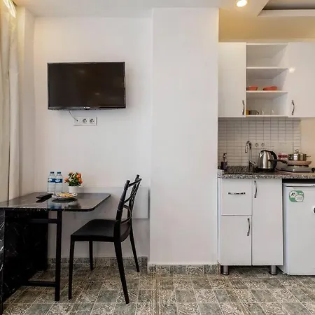 Cozy & Comfy Studio At Beyoglu - 31 Provincia di Istanbul
