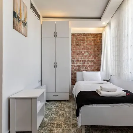 Cozy & Comfy Studio At Beyoglu - 31 * Istanbul